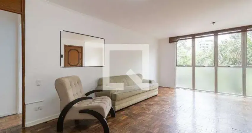 Apartamento com 2 quartos à venda na Rua Francisco Cruz, --, Vila Mariana, São Paulo