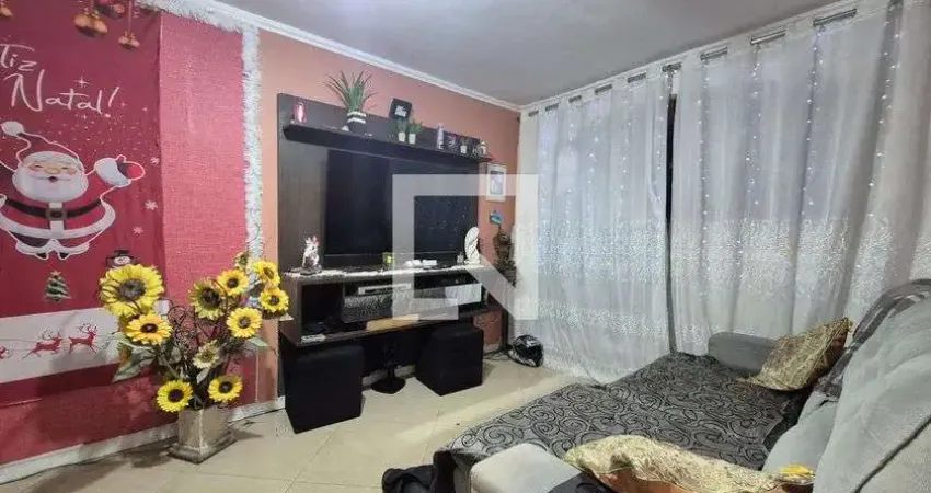 Casa com 3 quartos à venda na Rua Osório de Almeida, --, Jardim Ana Maria, Santo André