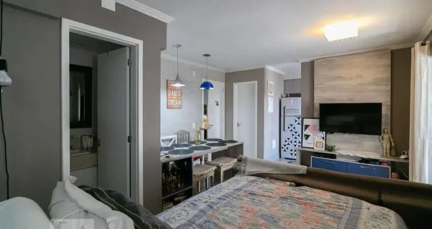 Apartamento com 1 quarto à venda na Rua Dois de Julho, --, Ipiranga, São Paulo