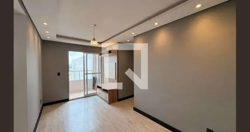 Apartamento com 2 quartos à venda na Rua Ancara, --, Utinga, Santo André