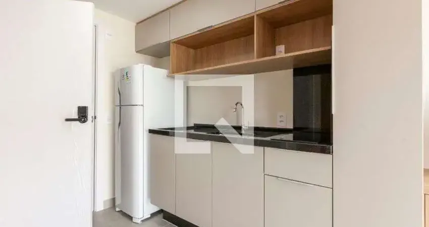 Kitnet / Stúdio à venda na Rua Ministro Godói, --, Perdizes, São Paulo