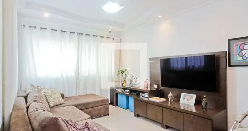 Casa com 4 quartos à venda na Rua José Cândido Freire, --, Parque São Domingos, São Paulo