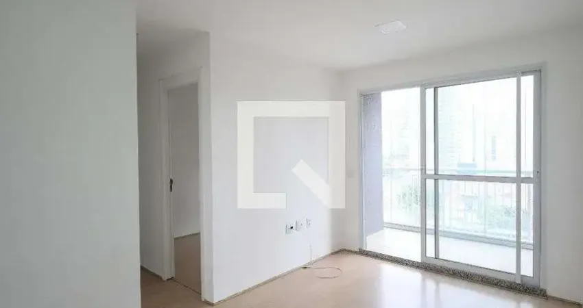 Apartamento com 2 quartos à venda na Rua Malvina Ferrara Samarone, --, Vila das Mercês, São Paulo