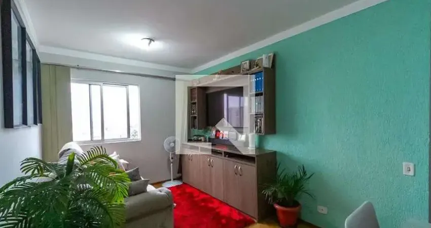 Apartamento com 2 quartos à venda na Avenida Armando Ítalo Setti, --, Baeta Neves, São Bernardo do Campo
