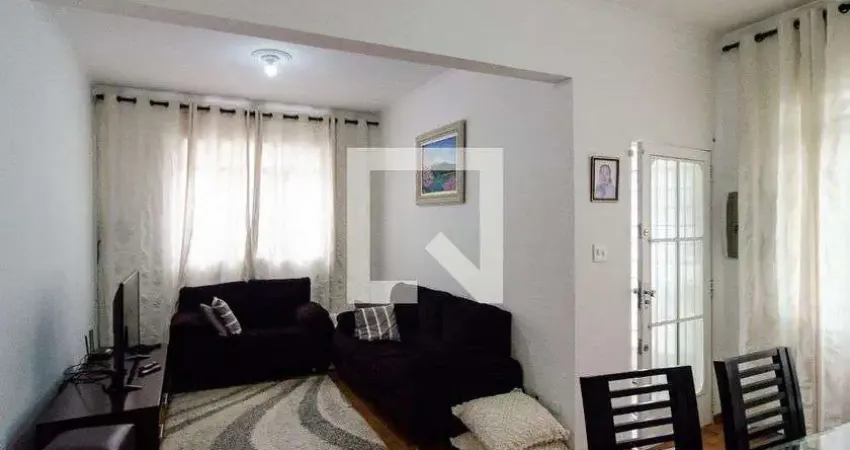 Casa com 2 quartos à venda na Rua Santo Estácio, --, Jabaquara, São Paulo