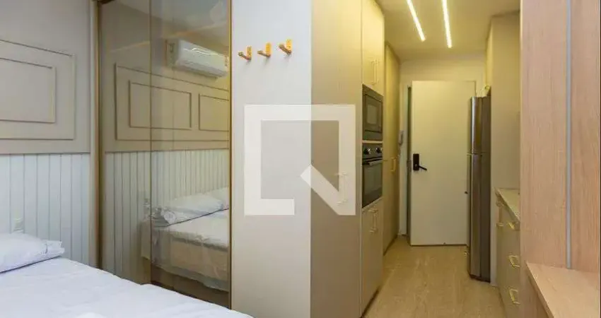 Kitnet / Stúdio à venda na Avenida Sumaré, --, Perdizes, São Paulo