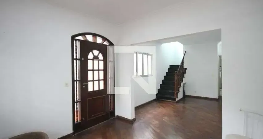 Casa com 3 quartos à venda na Rua Napoleão de Barros, --, Vila Mariana, São Paulo