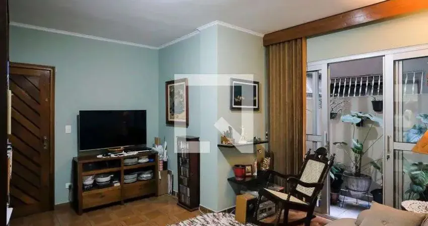 Apartamento com 2 quartos à venda na Rua Urupema, --, Santo Antônio, São Caetano do Sul