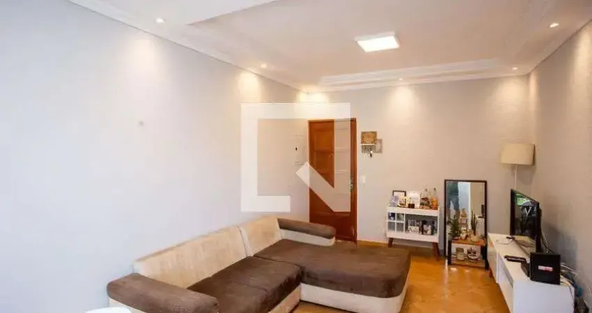 Apartamento com 2 quartos à venda na Rua Nestor Moreira, --, Assunção, São Bernardo do Campo