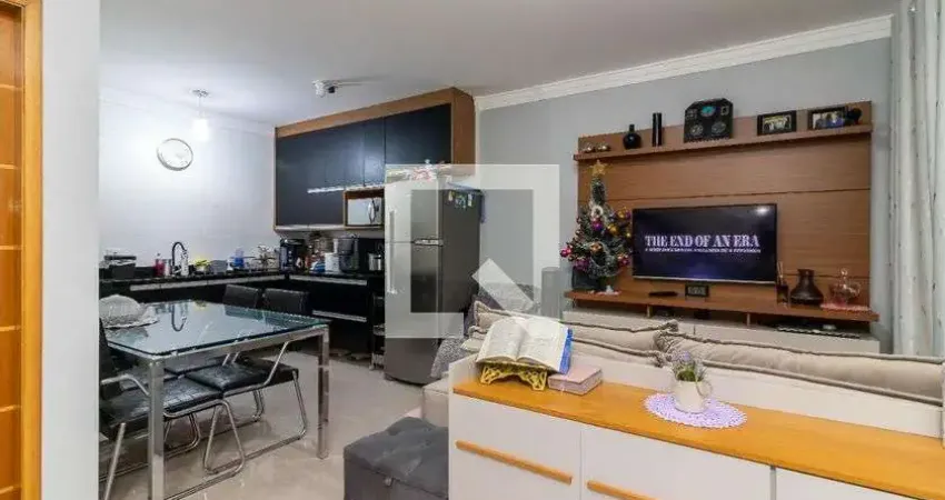 Casa com 2 quartos à venda na Rua Professora Romilde Nogueira de Sá, --, Santana, São Paulo