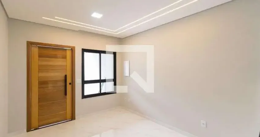 Casa com 2 quartos à venda na Rua Araguaguá, --, Vila Jacuí, São Paulo