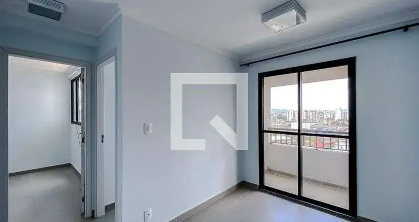 Apartamento com 2 quartos à venda na Rua Coronel Albino Bairão, --, Mooca, São Paulo