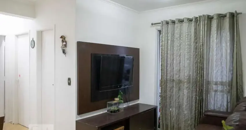 Apartamento com 2 quartos à venda na Avenida Nossa Senhora do Ó, --, Casa Verde, São Paulo