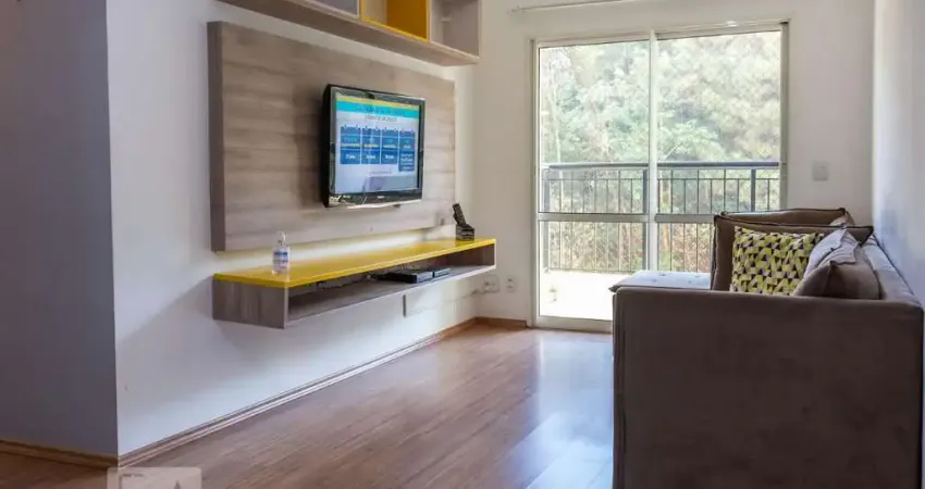 Apartamento com 2 quartos à venda na Rua Werner Goldberg, --, Jardim Esperança, Barueri