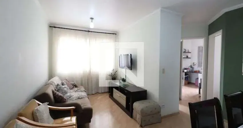 Apartamento com 2 quartos à venda na Rua Sargento Osvaldo, --, Tatuapé, São Paulo