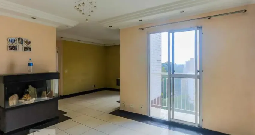 Apartamento com 2 quartos à venda na Avenida Ourives, --, Jardim São Savério, São Paulo