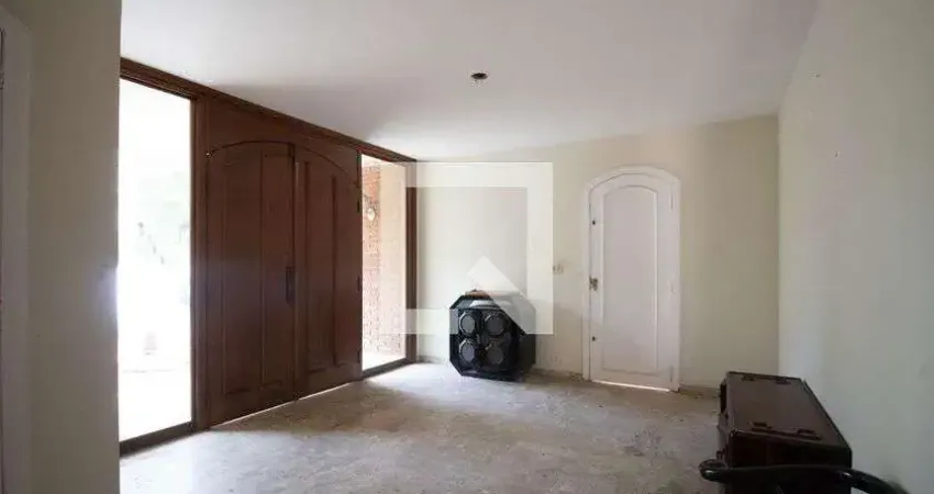 Casa com 5 quartos à venda na Praça Renato Checchia, --, Morumbi, São Paulo