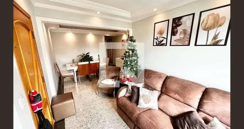 Apartamento com 2 quartos à venda na Rua General Nestor Passos, --, Mandaqui, São Paulo