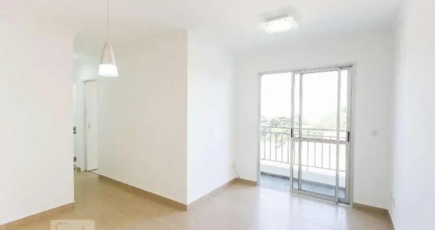 Cobertura com 2 quartos à venda na Avenida Alberto Ramos, --, Vila Santa Clara, São Paulo