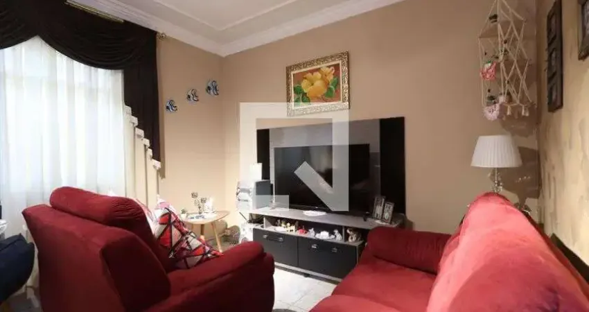 Casa com 2 quartos à venda na Rua São Caio, --, Parque São Lucas, São Paulo