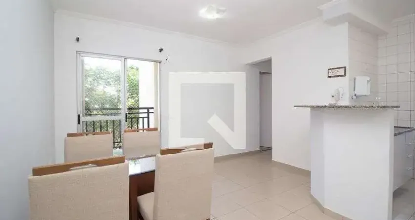 Apartamento com 2 quartos à venda na Rua Doutor Luís Barreto Filho, --, Piqueri, São Paulo