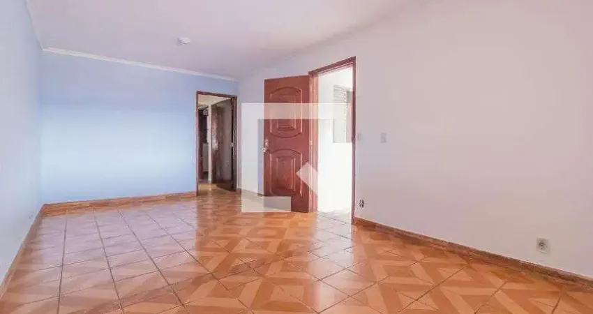 Casa com 2 quartos à venda na Rua Antônio da Silva Lobo Júnior, --, Vila Campestre, São Paulo