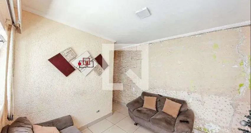 Casa com 2 quartos à venda na Rua Dario Meira, --, Vila Alpina, São Paulo