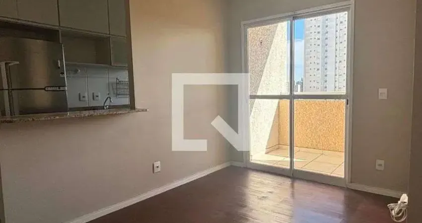 Apartamento com 2 quartos à venda na Rua Wenceslau Braz, --, Nova Petrópolis, São Bernardo do Campo