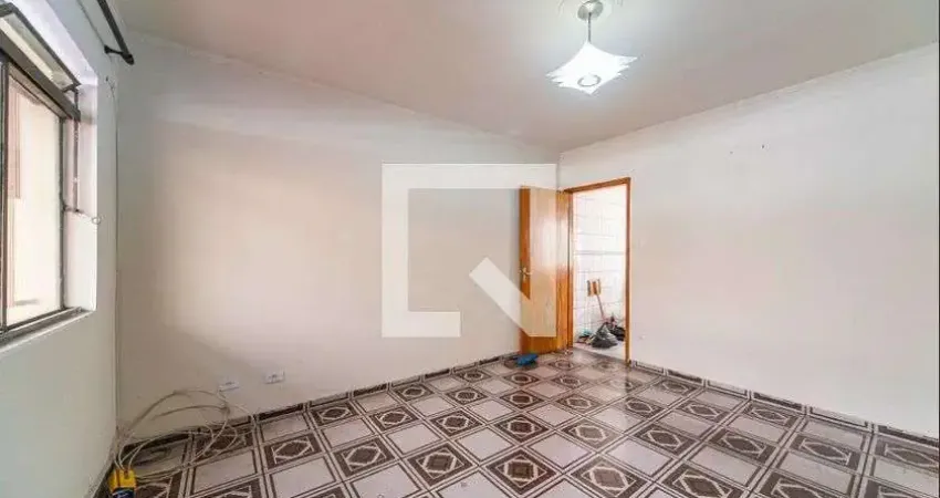 Casa com 3 quartos à venda na Avenida Queirós Filho, --, Vila Tibiriçá, Santo André