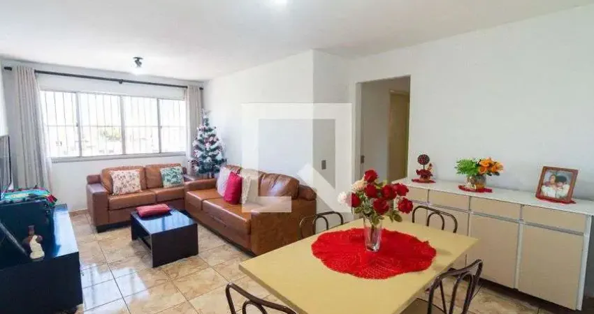 Apartamento com 2 quartos à venda na Rua dos Buritis, --, Jabaquara, São Paulo