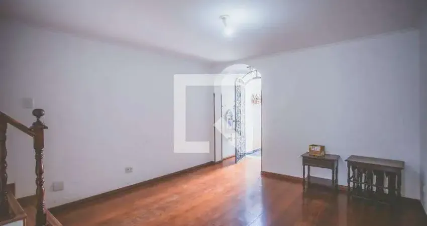 Casa com 2 quartos à venda na Rua dos Heliotrópios, --, Chácara Inglesa, São Paulo