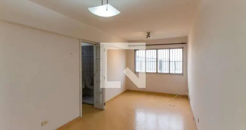 Apartamento com 2 quartos à venda na Rua Dragões da Independência, --, Vila Gustavo, São Paulo