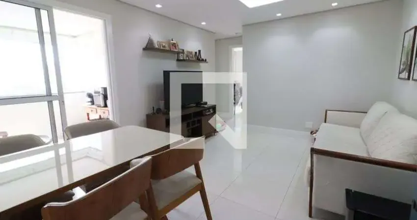 Apartamento com 2 quartos à venda na Avenida Santo Antônio, --, Centro, Osasco