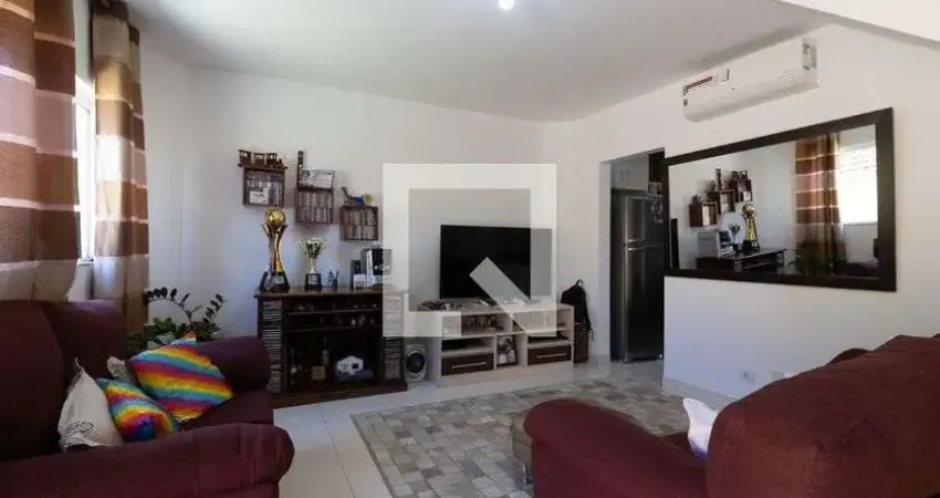 Casa com 3 quartos à venda na Avenida Tarumã, --, Cangaíba, São Paulo