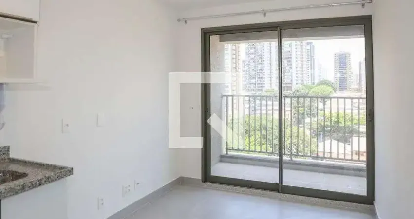 Apartamento com 1 quarto à venda na Rua Venâncio Aires, --, Pompéia, São Paulo