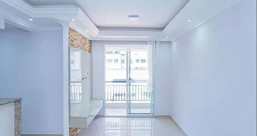 Apartamento com 2 quartos à venda na Rua José Hernandes Gonzales, --, Freguesia do Ó, São Paulo