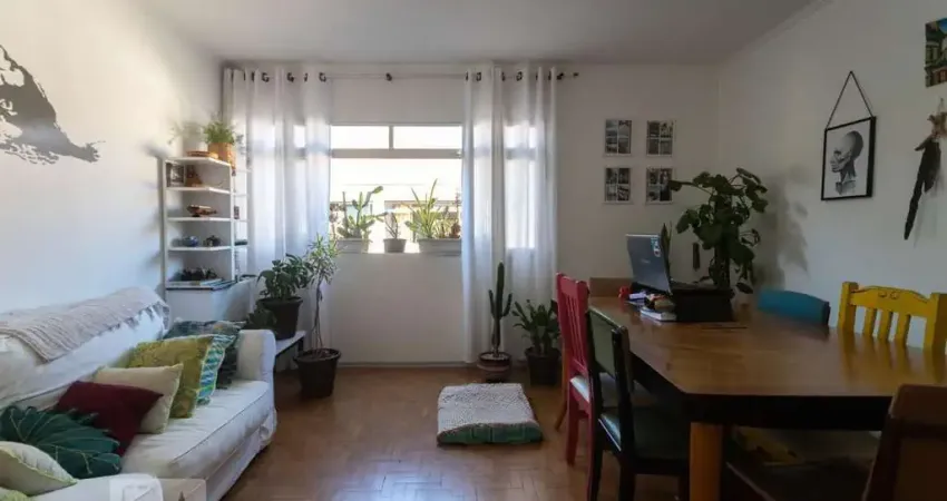 Apartamento com 2 quartos à venda na Rua Corcovado, --, Água Branca, São Paulo