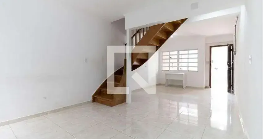 Casa com 3 quartos à venda na Rua Ponte Alta, --, Aclimação, São Paulo