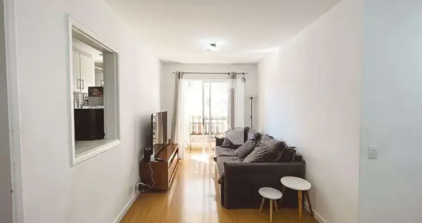Apartamento com 2 quartos à venda na Rua Filipe da Silva, --, Santana, São Paulo