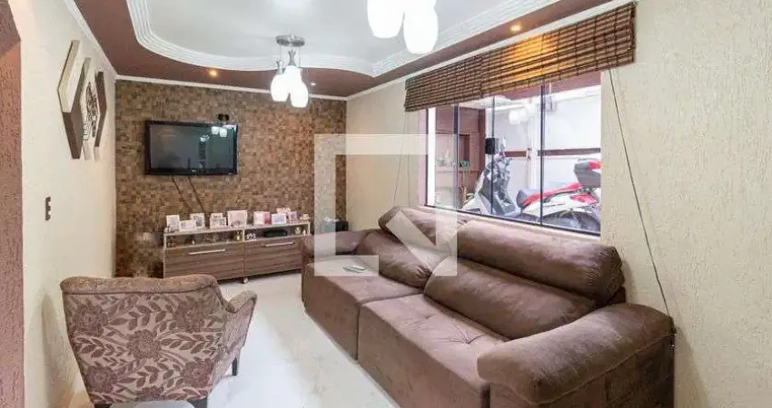 Casa com 3 quartos à venda na Rua José Carlos Catano, --, Vila Yara, Osasco