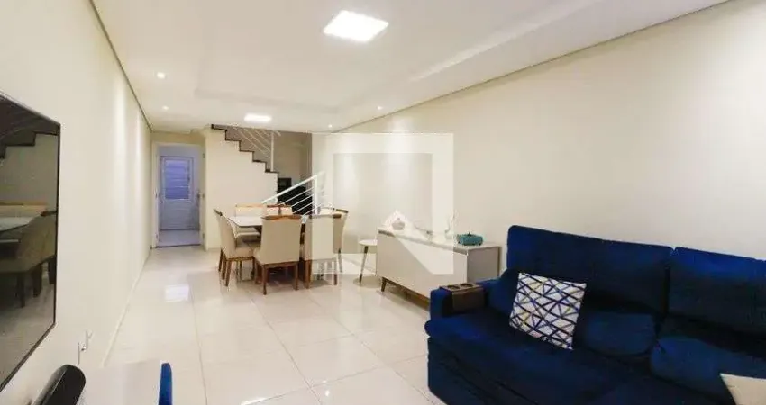 Casa com 3 quartos à venda na Rua Vinte e Seis de Abril, --, Vila Esperança, São Paulo