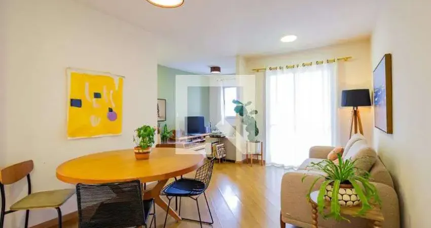 Apartamento com 2 quartos à venda na Avenida Santa Marina, --, Água Branca, São Paulo
