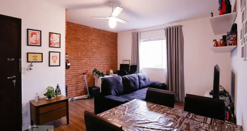 Apartamento com 1 quarto à venda na Rua Lavradio, --, Barra Funda, São Paulo