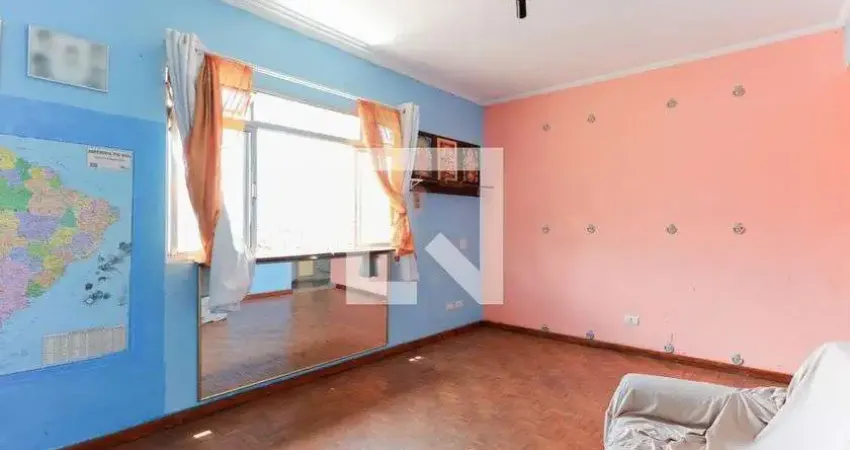 Apartamento com 2 quartos à venda na Rua João Masser, --, Água Fria, São Paulo