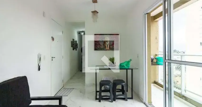 Apartamento com 2 quartos à venda na Rua General Florêncio, --, Quitaúna, Osasco