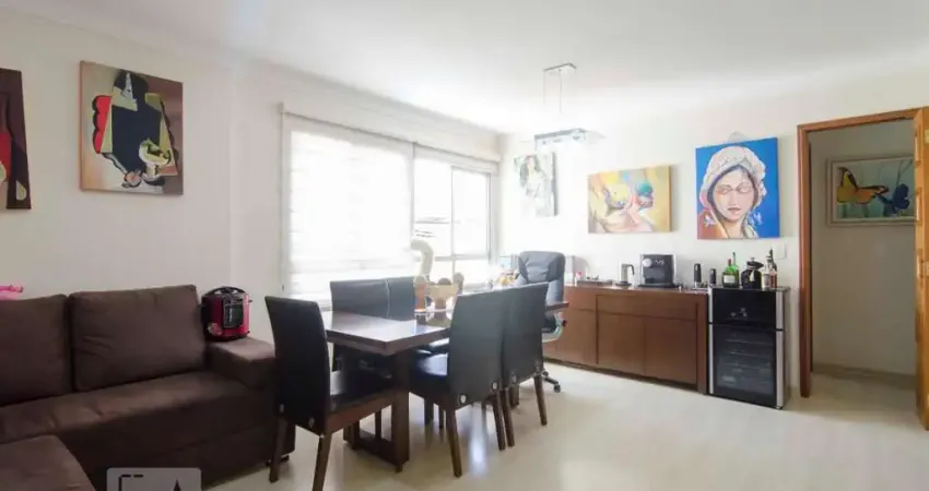 Apartamento com 2 quartos à venda na Rua Xiró, --, Casa Verde, São Paulo