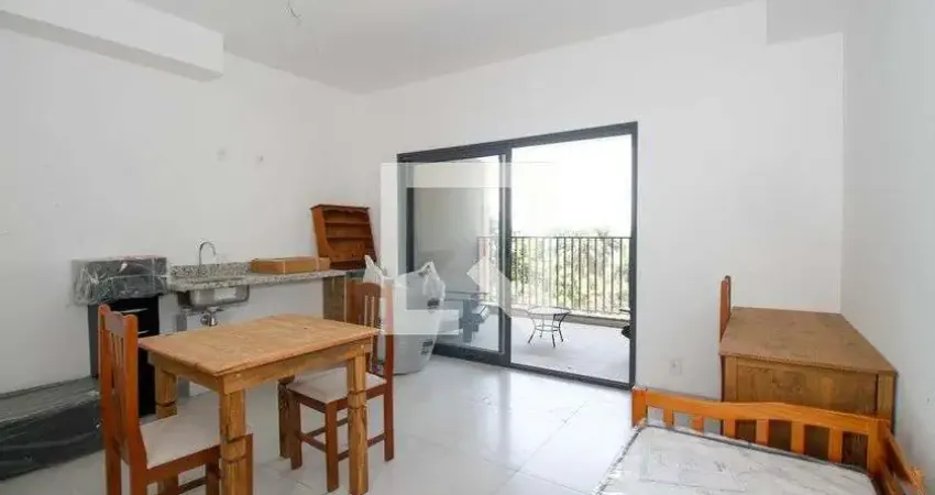 Kitnet / Stúdio à venda na Rua Francisco Leitão, --, Pinheiros, São Paulo