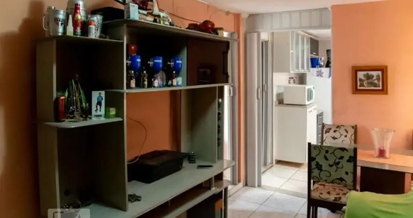 Apartamento com 2 quartos à venda na Rua Esquivel Navarro, --, Sapopemba, São Paulo