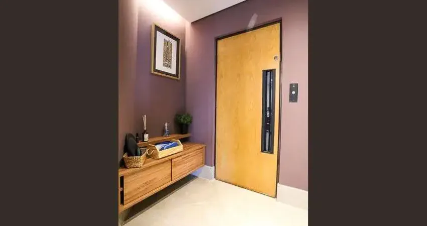 Apartamento com 4 quartos à venda na Rua Doutor James Ferraz Alvim, --, Morumbi, São Paulo