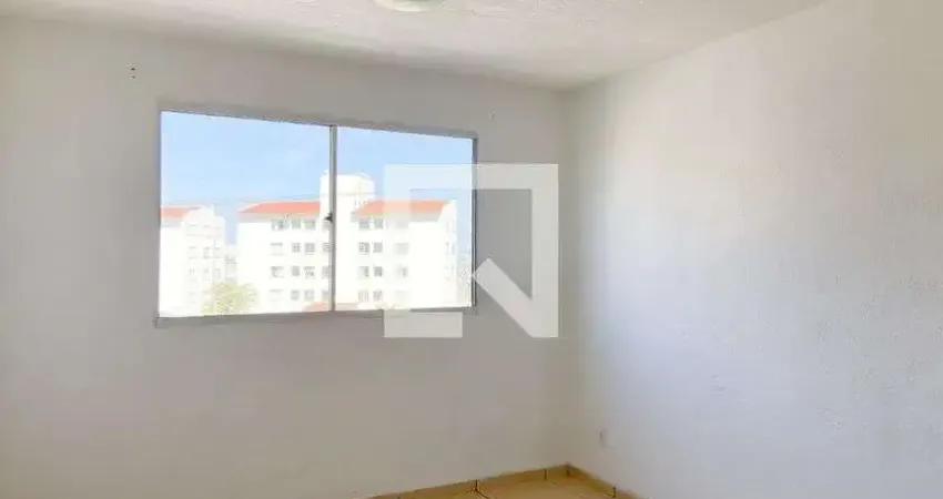 Apartamento com 2 quartos à venda na Avenida João Paulo II, --, São Pedro, Osasco